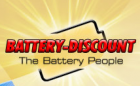 Battery Discount