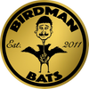 BIRDMAN BATS
