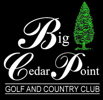 Big Cedar Golf