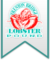 Trenton Bridge Lobster