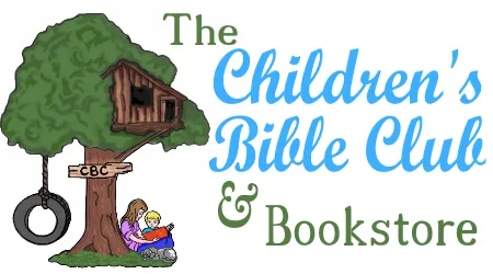 Children's Bible Club