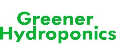 Greener Hydroponics
