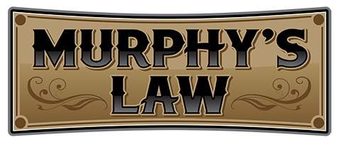 Murphy's Law Moonshine