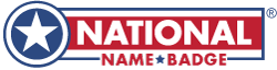 National Name Badge