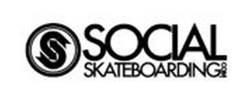 Social Skateboarding