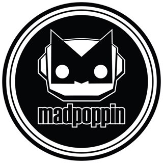 Madpoppin