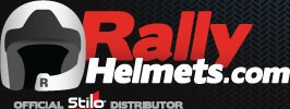 Rally Helmets