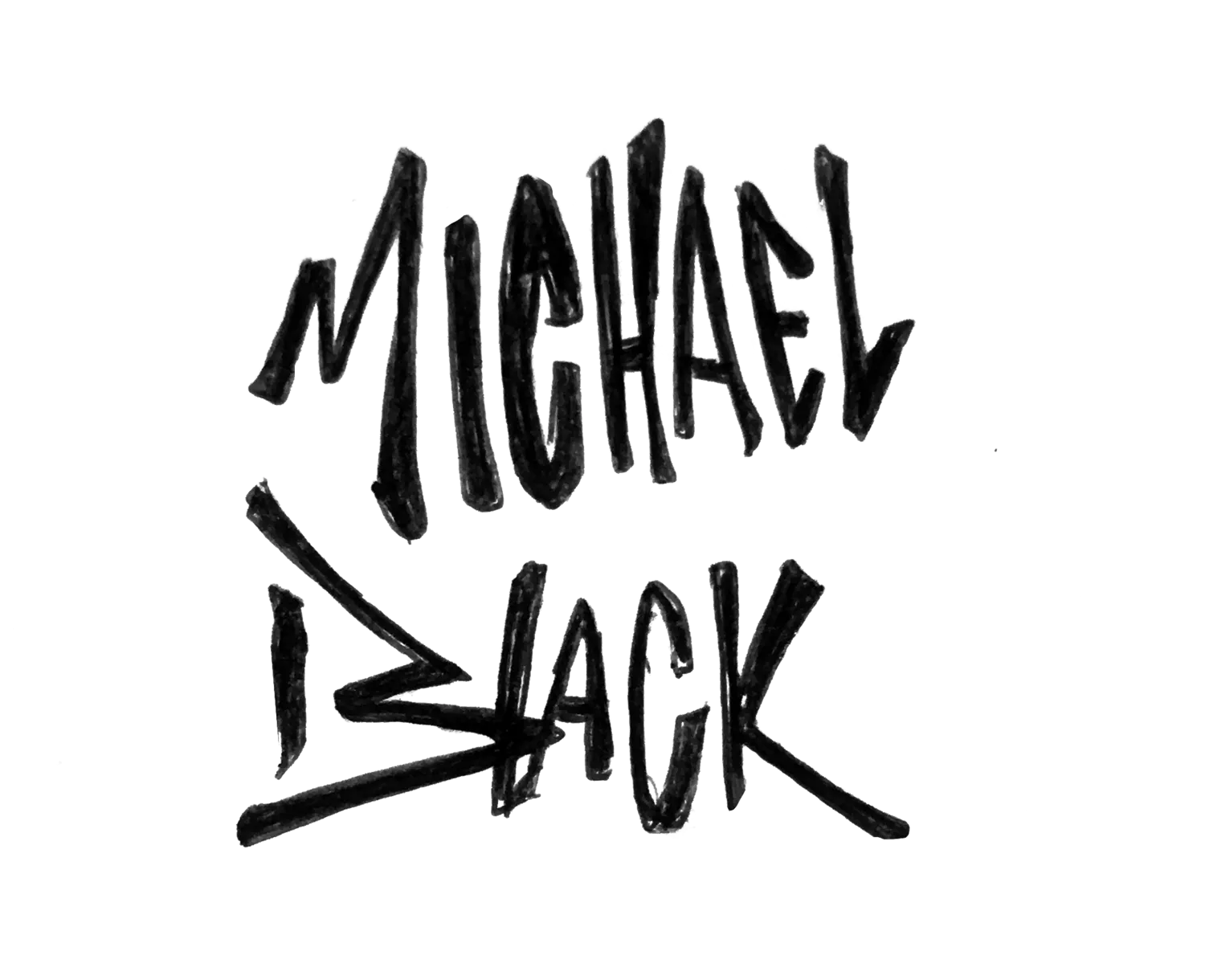 Michael Black Art