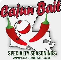 Cajun Bait Seasoning