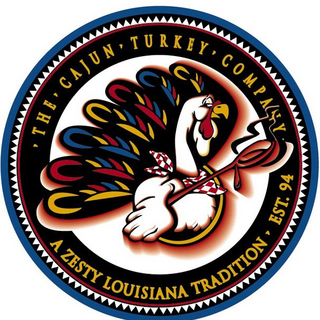 Cajun Turkey Co