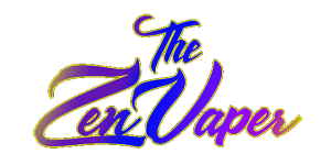 The Zen Vaper