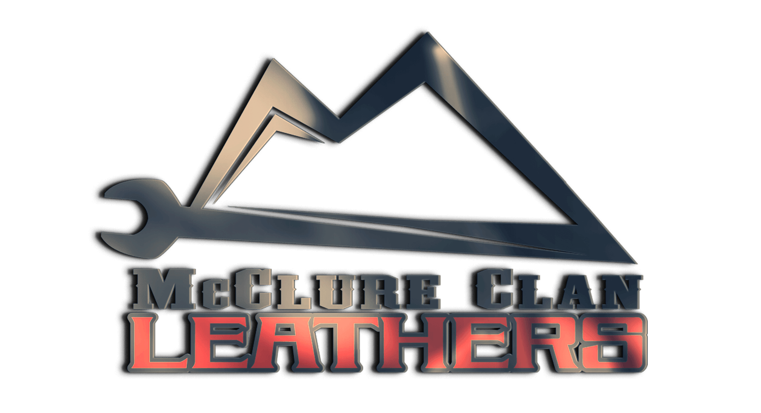 Mcclure Clan Leathers