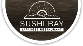 Sushi Ray Boca Raton
