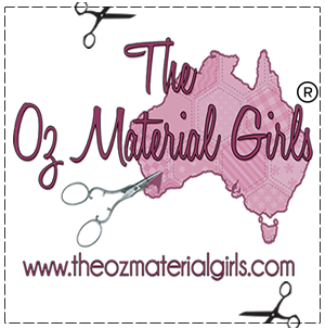 The Oz Material Girls