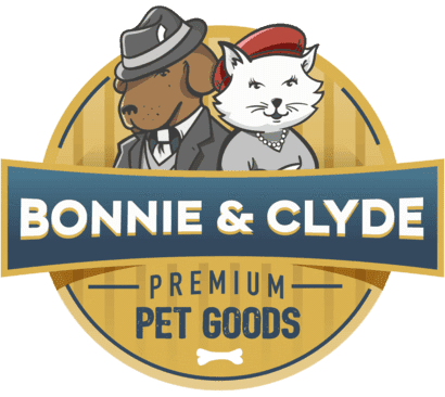 Bonnie & Clyde Pet Goods