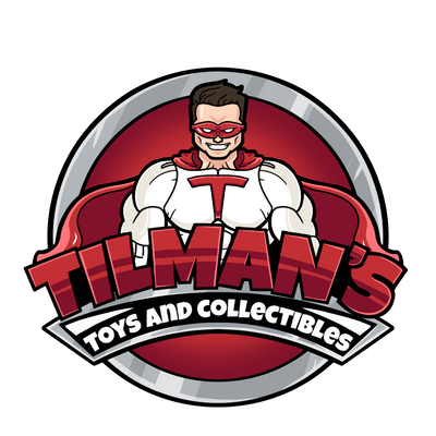 Tilman's Toys