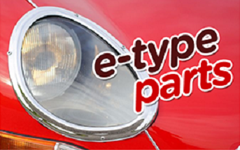 E Type Parts