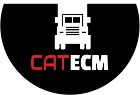 Cat Ecm