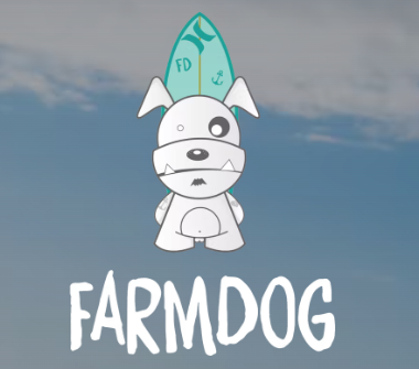 Farmdog Surf School