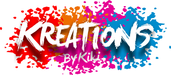 Kreations By Kiki