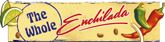 Whole Enchilada
