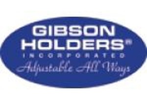 Gibson Holders