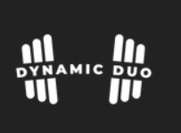 Dynamic Duo Fitness