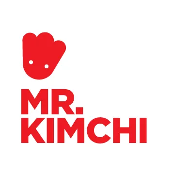 Mr Kimchi