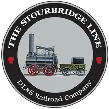 THE STOURBRIDGE LINE