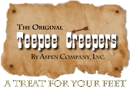 Teepee Creepers