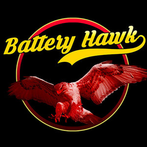 Battery Hawk