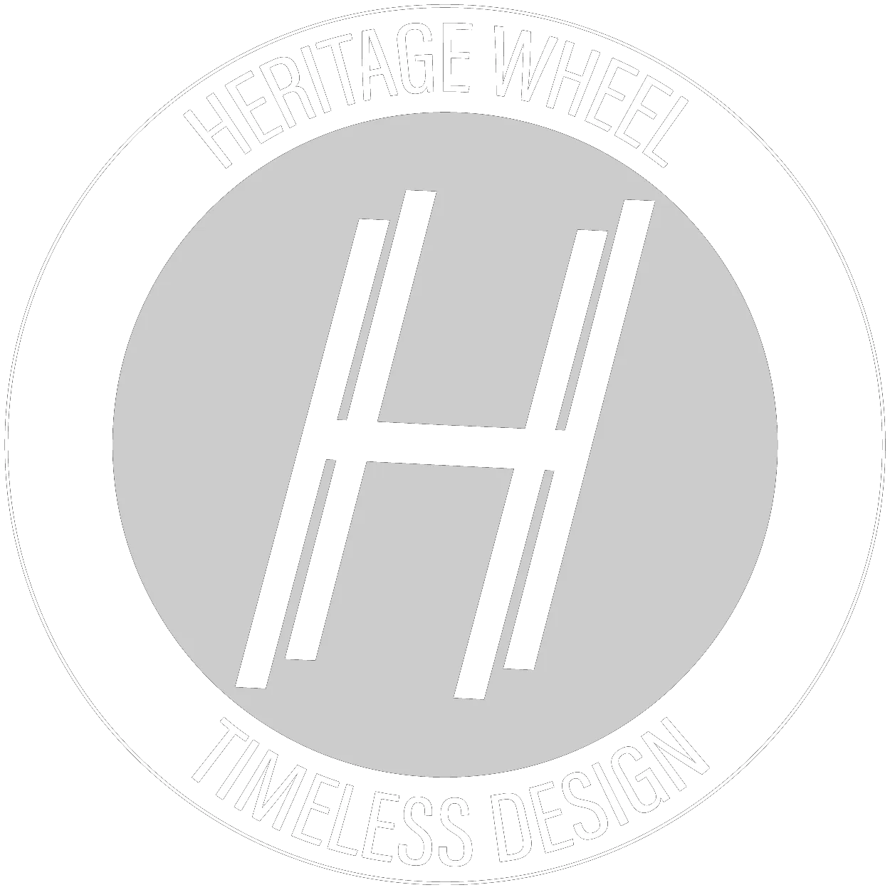 Heritage Wheel