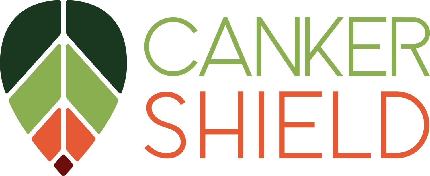 Canker Shield
