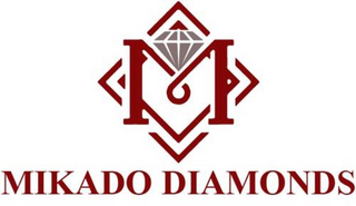 Mikado Diamonds