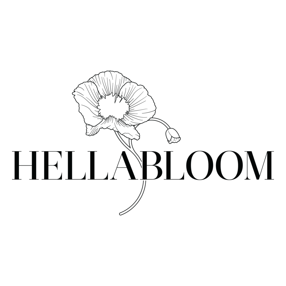 Helloblooms