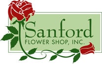 Sanford Flower Shop