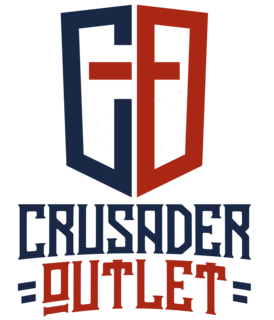 Crusader Outlet