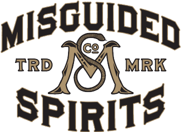 Misguided Spirits