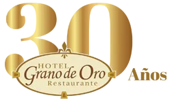Hotel Grano De Oro