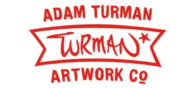 Adam Turman