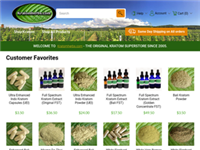 Kratomherbs