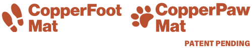 Copperfoot Mat