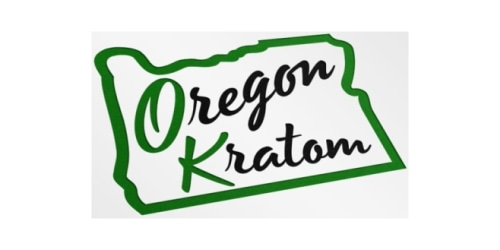 Oregon Kratom