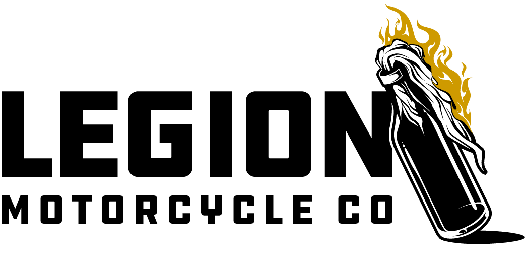 Legion Moto