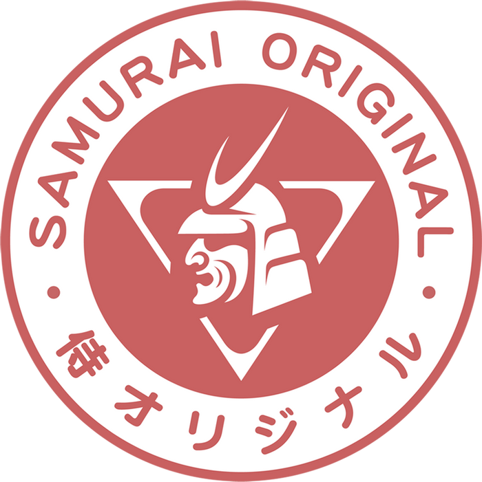 Samurai Original