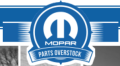Mopar Parts Overstock