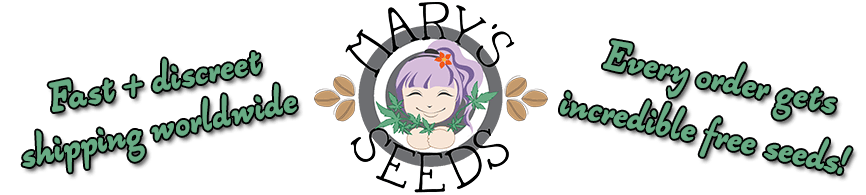 Mary's Seeds