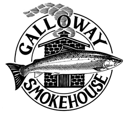 Galloway Smokehouse