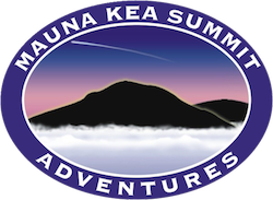 Mauna Kea Summit Adventures