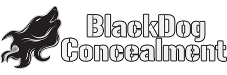 BlackDog Concealment
